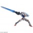 Bandai 1/100 Full Mechanics Gundam Aerial (Mobile Suit Gundam: The Witch from Mercury), BAN50900, by BANDAI