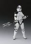 Bandai STAR WARS S.H. Figuarts First Order Executioner (The Last Jedi) , BAN86526, by BANDAI