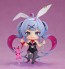 Good Smile Company Nendoroid Hatsune Miku: Rabbit Hole Ver. (Character Vocal Series 01: Hatsune Miku), GSC08780, by GOOD SMILE COMPANY