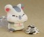 Good Smile Company Nendoroid Oxnard (Hamtaro), GSC97169, by GOOD SMILE COMPANY