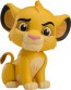 Good Smile Company NENDOROID SIMBA (THE LION KING)  , GSC09976, by GOOD SMILE COMPANY