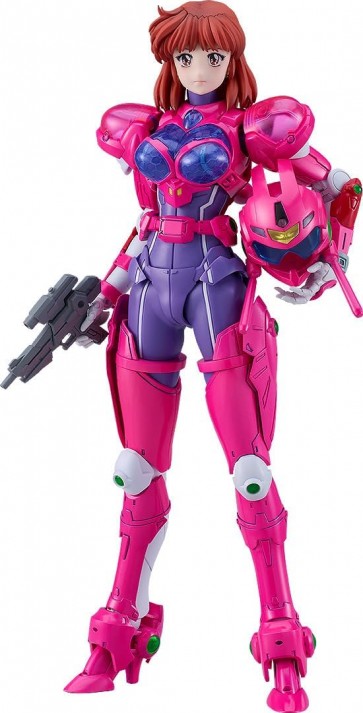 MAX Factory PLAMAX Artistic Arrange Anice Farm (Sonic Soldier Borgman), MAX14424, by MAX FACTORY