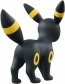 TAKARA TOMY MonColle Umbreon, TAK16536, by TAKARA TOMY