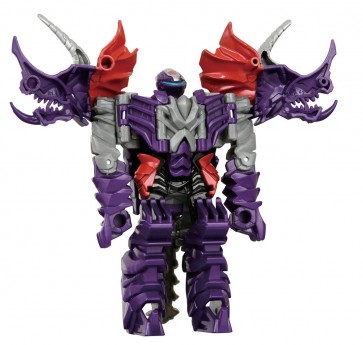 TAKARATOMY Transformer Movie TC-12 Dinobot Slug , TAK18893, by TAKARATOMY