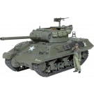 Tamiya 1/35 MM No.390 M36 U.S. Tank Destroyer, TAM53903, by TAMIYA