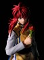 Bandai S.H.Figuarts Kurama, BAC76498, by BANDAI
