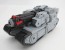 TAKARA TOMY TCV-07 TRANSFORMERS CYBERVERSE FUSION CANNON MEGATRON  , TAK38174, by TAKARA TOMY