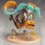 Union Creative Hatsune Miku "TRICK or MIKU" illustration by Hidari Complete Figure, UNC14200, by Union Creative