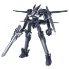 BANDAI  1/144 HG over flag   Plastic Model kit, BAN23785, by BANDAI