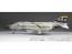 Fine Molds 1/72 USN F-4B Fighter VF-84 Jolly Rogers, FIN10059, by Fine Molds