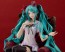 Good Smile Company 1/7 Hatsune Miku: World Is Mine 2024 Ver., GSC89768, by GOOD SMILE COMPANY