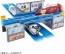 TAKARA TOMY Plarail J-23 Let's Get Brushed! Buildings and Stations, TAK04915, by TAKARA TOMY