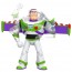 TAKARA TOMY Toy Story My First Friends + Buzz Lightyear (Wing Type)  , TAK53337, by TAKARA TOMY