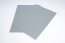 Wave Material series plastic plate B5 gray Thickness: 0.5 mm 2 pieces OM382, WAV22025, by WAVE