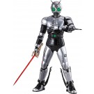 Bandai S.H.Figuarts (Shinkocchou Seihou) Shadow Moon "Kamen Rider Black" , BAN17385, by BANDAI