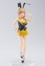 Good Smile Company POP UP PARADE Rin L Size (BUNNY GARDEN), GSC27901, by GOOD SMILE COMPANY