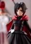 Good Smile Company POP UP PARADE RUBY ROSE (RWBY) PVC  , GSC41969, by GOOD SMILE COMPANY