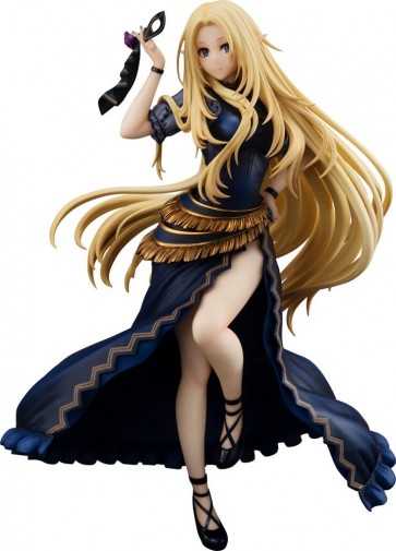 KADOKAWA 1/7 The Eminence in Shadow: Alpha: Dress ver. Figure, KDK29414, by KADOKAWA
