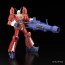 Aoshima ACKS No.DI-01 1/450 Space Runaway Ideon, AOS59333, by AOSHIMA