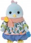 Epoch Sylvanian Families Citrus Bird Juice Shop, EPC59663, by Epoch