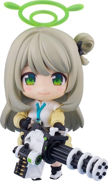 Good Smile Company Nendoroid Nonomi Izayoi (Blue Archive), GSC95578, by GOOD SMILE COMPANY
