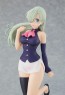 Good Smile Company POP UP PARADE Elizabeth (The Seven Deadly Sins), GSC49668, by GOOD SMILE COMPANY