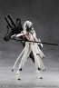 Kotobukiya Metamorphose Unit Grave Arms 2 Black Ver. (MEGALOMARIA UNLIMITED UNIVERSE), KBY86887, by KOTOBUKIYA