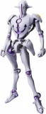 Medicos Super Action Statue JoJolion -JoJo's Bizarre Adventure Part8- Soft & Wet, MEC17111, by MEDICOS