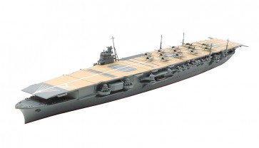 TAMIYA 1/700 WL Zuikaku Pearl Harbor, TAM31223, by TAMIYA
