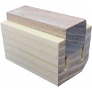 ALEC Shokunin Katagi Sandpaper Base Mackie Mega Size, ALC13669, by ALEC