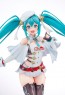 Good Smile Company 1/7 Hatsune Miku GT Project Racing Miku: 2023 Ver, GSC49507, by GOOD SMILE COMPANY
