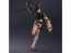 SQUARE ENIX FINAL FANTASY VII REBIRTH PLAY ARTS Kai Yuffie Kisaragi Ver.2, SQE80522, by SQUARE ENIX