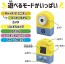 TAKARA TOMY Minion Find and Catch's Camera Minion, TAK73854, by TAKARA TOMY