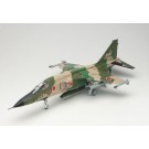 Platz 1/72 JASDF Support Fighter F-1 w/Pilot Figure -, PLZ79739, by PLATZ