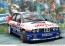Platz BEEMAX 1/24 BMW M3 E30 1987 TOUR DE CORSE RALLY WINNER, PLZ78381, by PLATZ