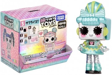 TAKARA TOMY L.O.L. Surprise! Tiny Toys L.O.L. Surprise! , TAK53757, by TAKARA TOMY