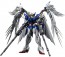 Bandai Hi Resolution Model 1/100 Wing Gundam Zero EW, BAN67464, by BANDAI