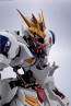 Bandai METAL ROBOT DAMASHII (SIDE MS) GUNDAM BARBATOS LUPUS REX , BAN87213, by BANDAI