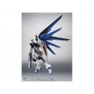 BANDAI  Robot Damashii SIDE MS Freedom Gundam (Reissue), BAN49646, by BANDAI