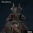 Gecco 1/6 Scale Statue Bloodborne/Hunter -Blood Regain Edition-, GEC50922, by Gecco