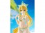 Good Smile Company POP UP PARADE BEACH QUEENS Leafa (Sword Art Online Progressive: Scherzo of Deep Night), GSC27628, by GOOD SMILE COMPANY