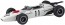 Hasegawa 1/24 Honda F1 RA272E 1965 Mexican Grand Prix Winner  , HAS03754, by HASEGAWA