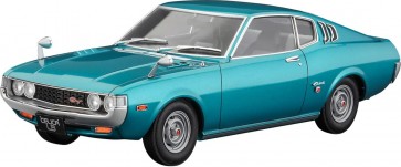 Hasegawa 1/24 Toyota Celica LB 1600ST (1973), HAS07660, by HASEGAWA