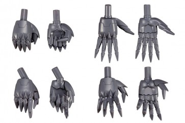 Kotobukiya Hand Unit Sharp Hand 2 , KBY61239, by KOTOBUKIYA