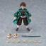 MAX Factory figma Tanjiro Kamado (Demon Slayer: Kimetsu no Yaiba)  , MAX67000, by MAX FACTORY