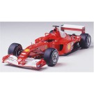 TAMIYA 1/20 Ferrari F2001, TAM20052, by TAMIYA