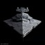 Bandai  Star Wars 1/5000 Star Destroyer standard ver., BAN76248, by BANDAI