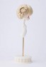 Good Smile Company Harmonia bloom Wig Series Shinyon Short (Platinum gold)  , GSC38247, by GOOD SMILE COMPANY