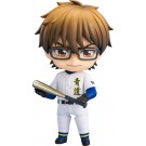 Good Smile Company Nendoroid Kazuya Miyuki (Ace of Diamond Act II), GSC76409, by GOOD SMILE COMPANY