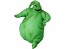 Medicom Toy UDF Disney Series 11 Oogie Boogie, MED58617, by MEDICOM TOY